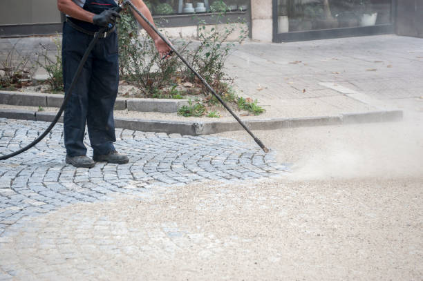Reliable Dallas Center, IA Pressure Washing Services Solutions