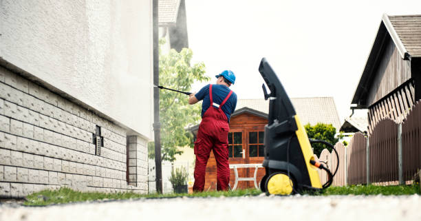 Best Residential Pressure Washing in Dallas Center, IA